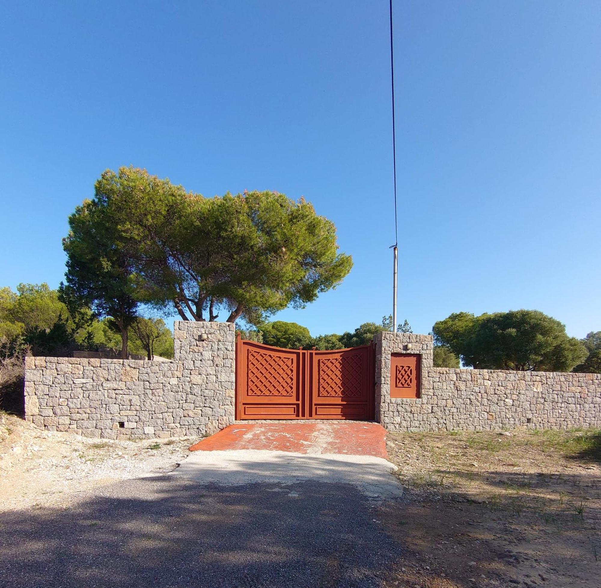 My Way Kavos Villa Agia Marina  Exterior photo