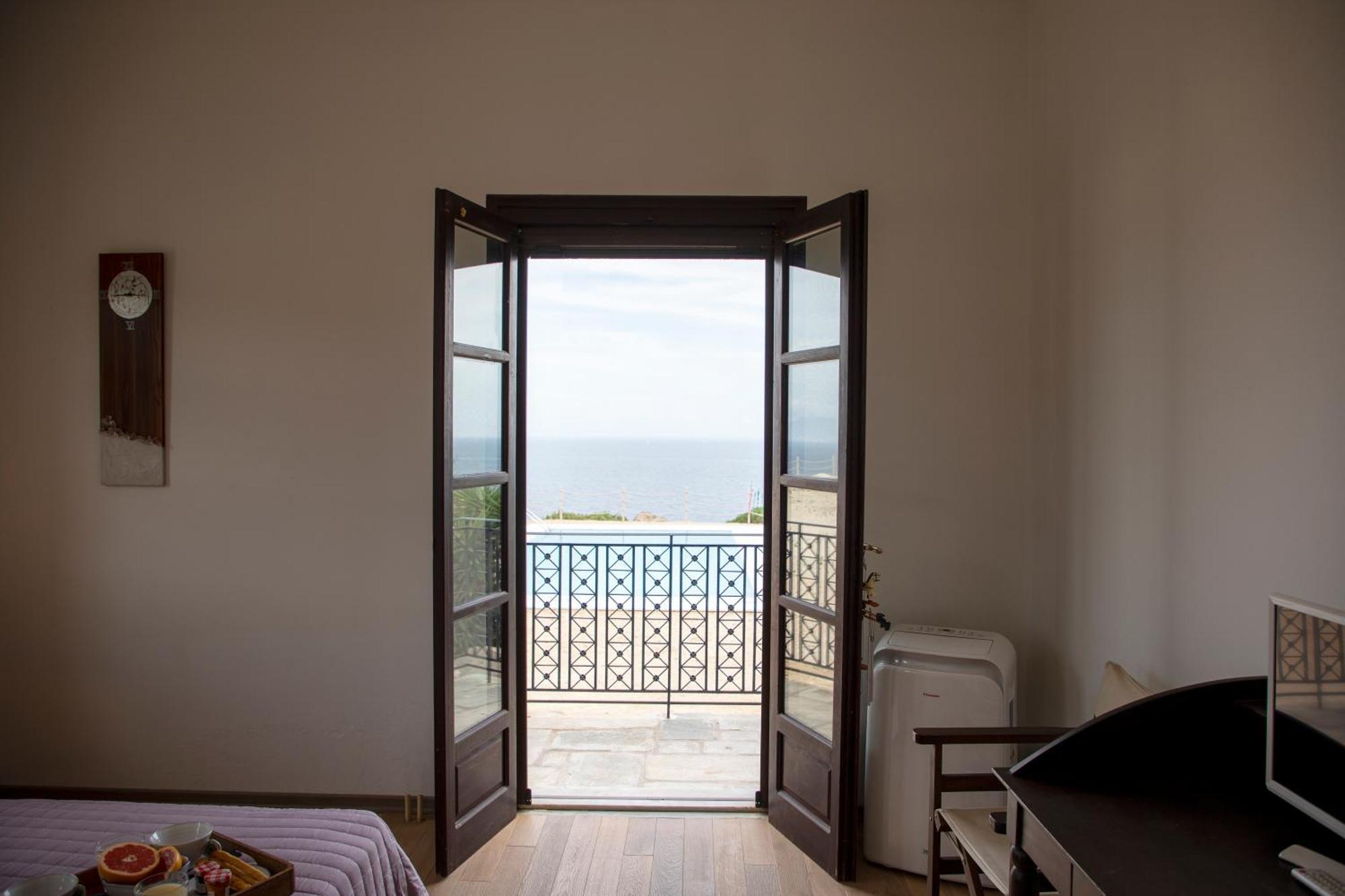 My Way Kavos Villa Agia Marina  Exterior photo